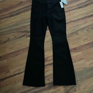 Mother jeans ( Anthropologie)